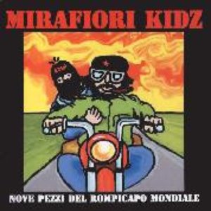 Nove pezzi del rompicapo mondiale