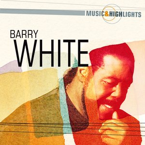 Music & Highlights: Barry White