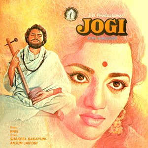 Jogi