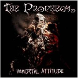 Immortal Attitude