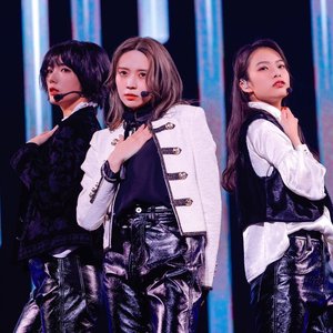 小林由依、遠藤光莉、藤吉夏鈴 的头像
