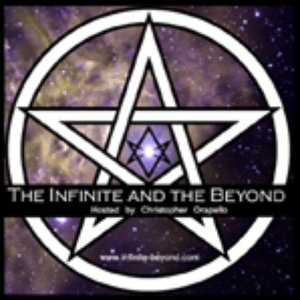 The Infinite and the Beyond 的头像