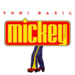 Mickey (Remixes)