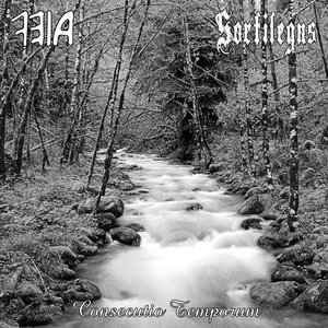 “Consecutio Temporum”的封面
