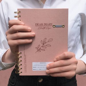 Dear Diary