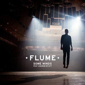 Some Minds (feat. Andrew Wyatt) - Single