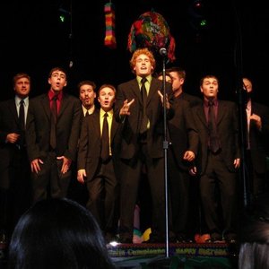 Accafellas 的头像