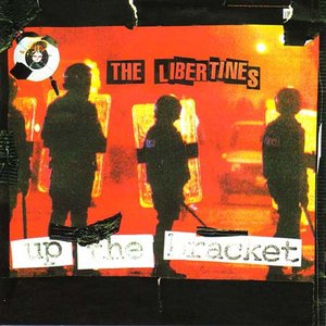 'Up The Bracket [Bonus Track]' için resim