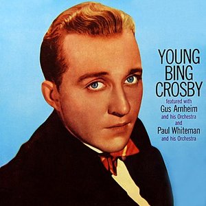 Young Bing Crosby
