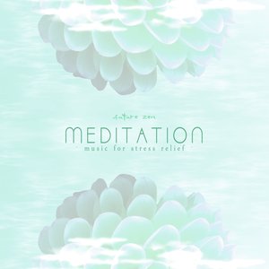 Immagine per 'Meditation - Music for Stress Relief'