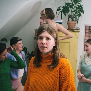 ægte kvinde - Single