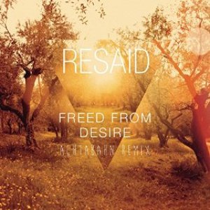 Freed from desire