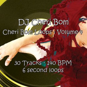 'Cheri Bom Loops, Vol. 4'の画像