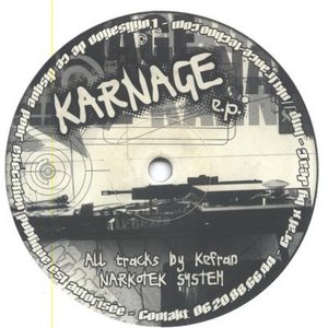 Karnage E.P.