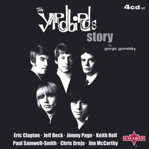 Yardbirds Story