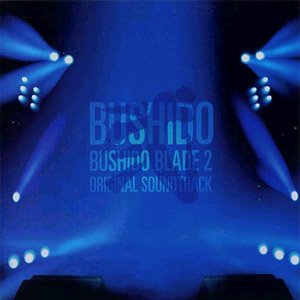 Bushido Blade 2 Original Soundtrack