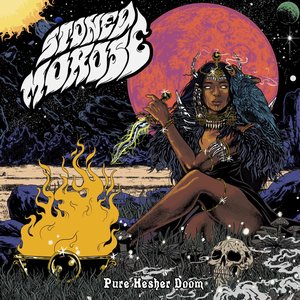 Stoned Morose 的头像