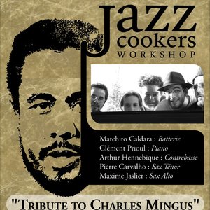 Jazz Cookers Workshop 的头像