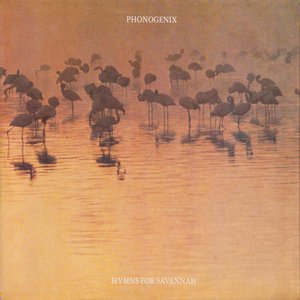 HYMNS FOR SAVANNAH