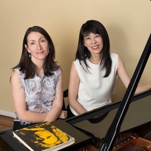 Avatar for Eleonor Bindman & Jenny Lin