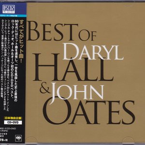 Best of Daryl Hall & John Oates