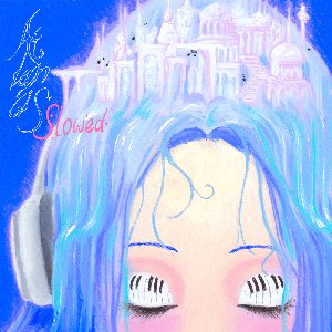Atlantis (slowed)