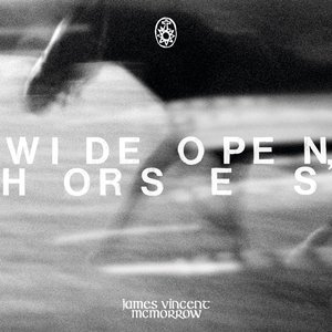 Wide open, horses [Explicit]