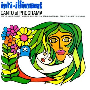 Image for 'Canto al programa'