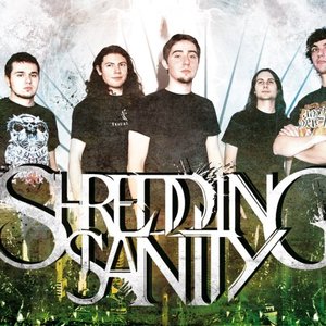 Image for 'Shredding Sanity'