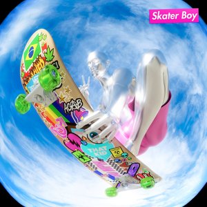 Skater Boy - Single