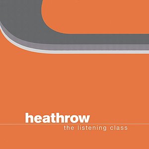 The Listening Class