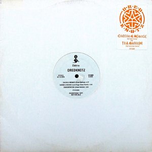 Causin A Menace / Tha Anthem