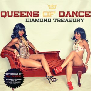 Diamond Treasury