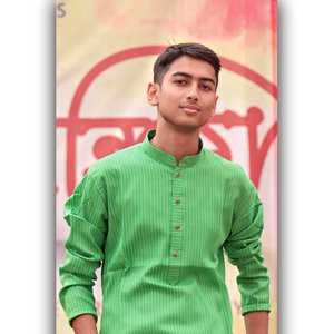 Avatar for Zesan Rahaman