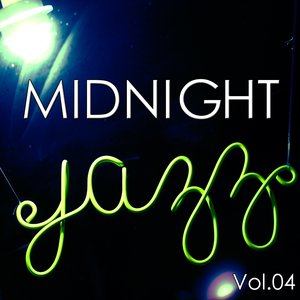 H.o.t.S Presents : The Very Best Of Midnight Jazz, Vol. 4