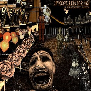 funhouse!