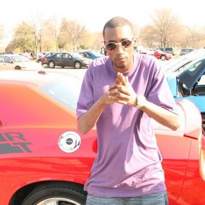 Avatar for Young Stank