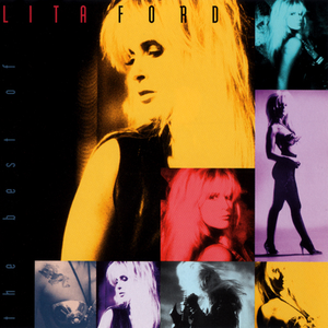 The Best of Lita Ford