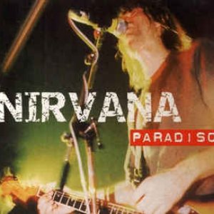 1991-11-25: Paradiso, Amsterdam, Netherlands
