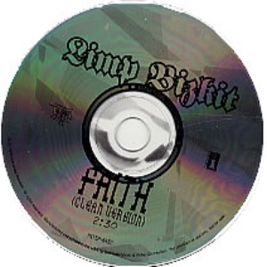 Limp Bizkit - Faith - Zortam Music