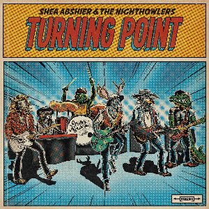 Turning Point