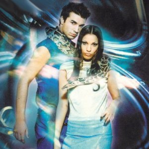 SM‐Trax photo provided by Last.fm