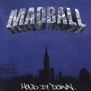 Madball - Hold It Down 的头像