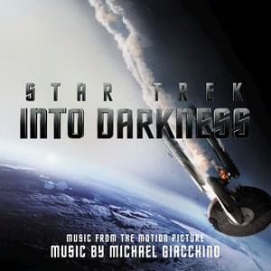 Star Trek Into Darkness - Music from the Motion Picture