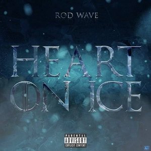 Heart On Ice - Single