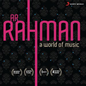 A.R. Rahman - A World Of Music