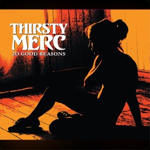 20 Good Reasons - EP