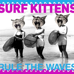 Avatar for surf kittens