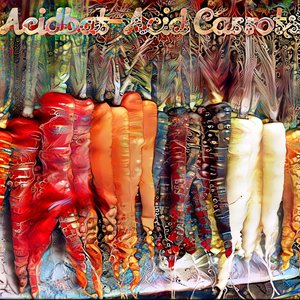 Acid Carrots
