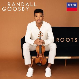 Аватар для Randall Goosby